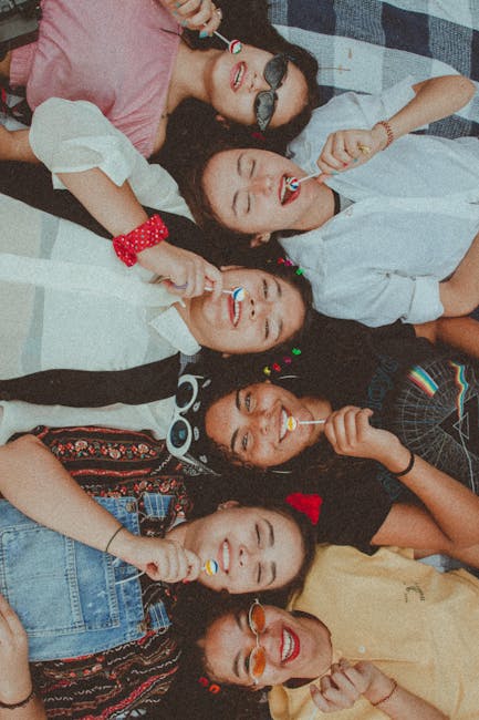 Nejúžasnější chatové spojení která vám pomohou najít skutečné lidi