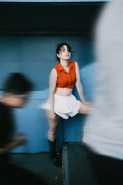 Můj zážitek s anonymním flirtováním pro stydlivé lidi